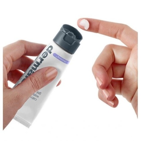 Dermalogica Calm Water Gel Lekki żel nawilżający 50 ml