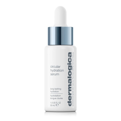 Dermalogica Circular Hydration Serum Długotrwale nawilżające serum 30 ml