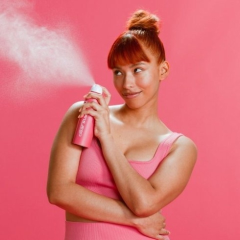 Dermalogica Clarifying Body Spray Spray do ciała na stany zapalne 177 ml