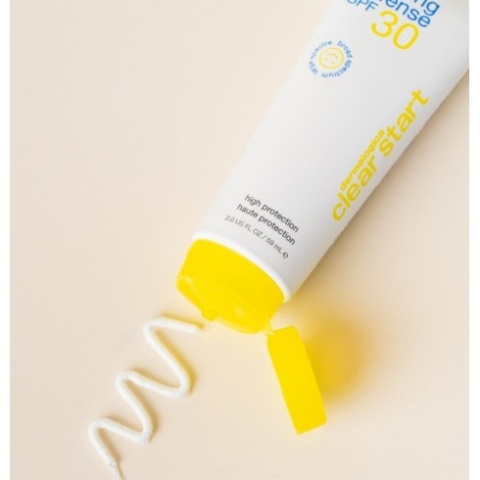 Dermalogica Clearing Defense SPF 30 Krem nawilżający z filtrem 59 ml