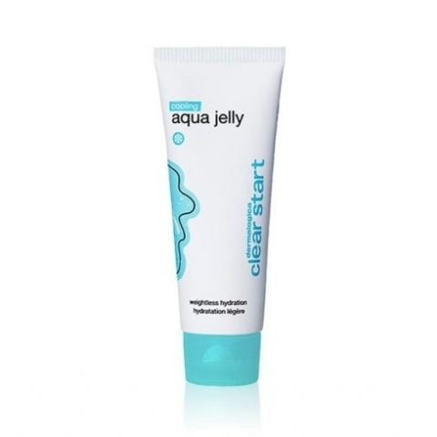 Dermalogica Cooling Aqua Jelly Lekki żel nawilżający do skóry tłustej 59 ml