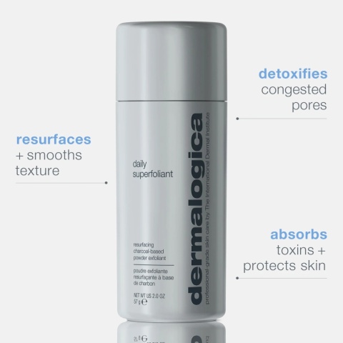 Dermalogica Daily Superfoliant Wysoce aktywny puder złuszczający 13 g