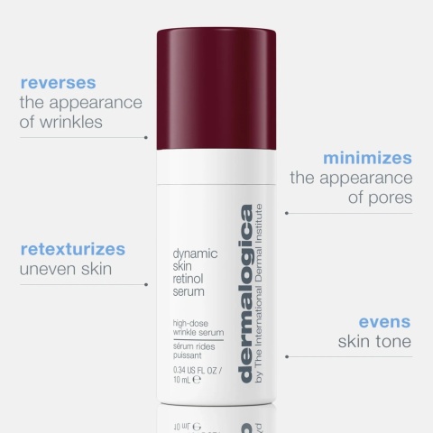 Dermalogica Dynamic Skin Retinol Serum