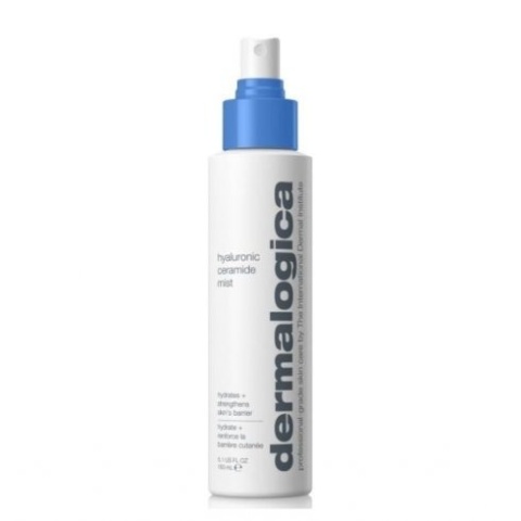 Dermalogica Hyaluronic Ceramide Mist Mgiełka nawilżająca i wzmacniająca barierę ochronną skóry 150 ml