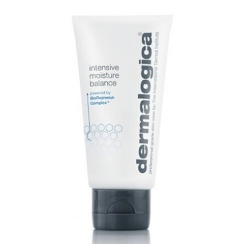Dermalogica Intensive Moisture Balance Wysoce odżywczy krem nawilżający do skóry suchej 100 ml