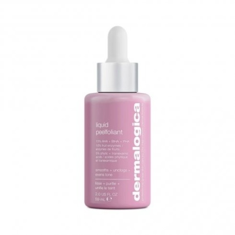 Dermalogica Liquid PeelFoliant Skoncentrowany peeling kwasowy 59 ml