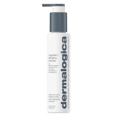 Dermalogica Magnetic Afterglow Cleanser Kremowy produkt oczyszczający 295 ml