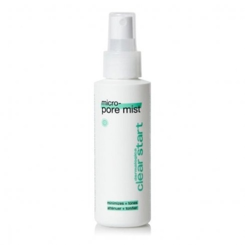 Dermalogica Micro-Pore Mist Odświeżająca mgiełka do skóry młodej, trądzikowej 118 ml