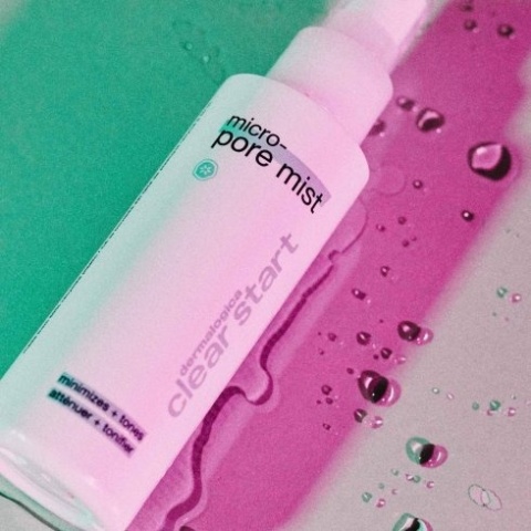 Dermalogica Micro-Pore Mist Odświeżająca mgiełka do skóry młodej, trądzikowej 118 ml