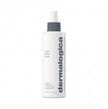 Dermalogica Multi Active Toner Lekka mgiełka nawilżająca 250 ml
