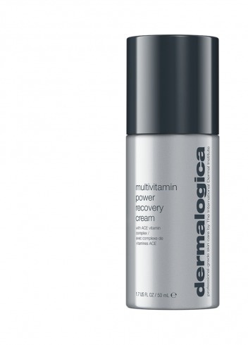 Dermalogica MultiVitamin Power Recovery Cream Multiwitaminowy krem nawilżający dla zestresowanej skóry 50 ml