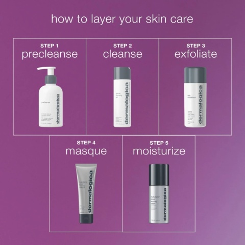 Dermalogica MultiVitamin Power Recovery Cream Multiwitaminowy krem nawilżający dla zestresowanej skóry 50 ml