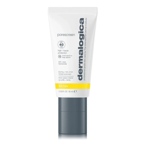 Dermalogica Porescreen SPF40 Wielozadaniowy produkt z filtrem SPF40 30 ml