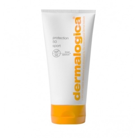 Dermalogica Protection 50 Sport SPF 50 Wodoodporny krem z filtrem SPF 50 156 ml