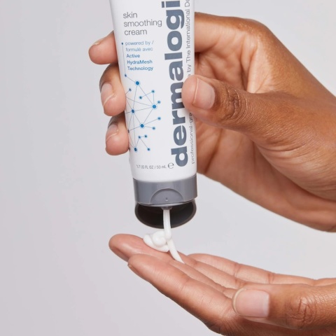 Dermalogica Skin Smoothing Cream Krem odżywczy do skóry normalnej i suchej 15 ml