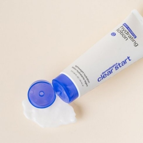 Dermalogica Skin Soothing Hydrating Lotion Lekki krem nawilżający 59 ml