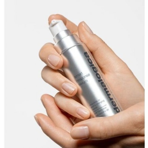 Dermalogica Smart Response Serum Wielofunkcyjne serum do twarzy 30 ml