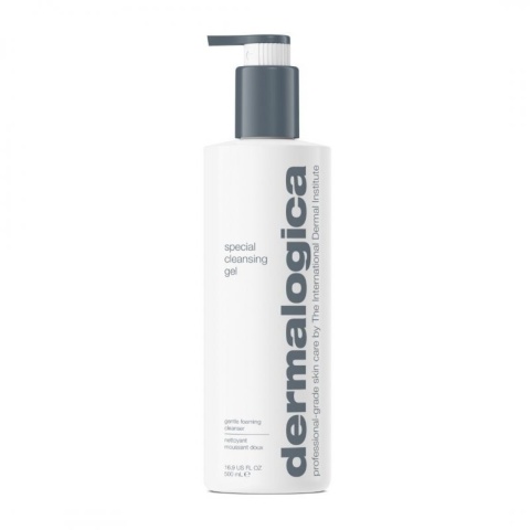 Dermalogica Special Cleansing Gel Żel do mycia twarzy 500 ml