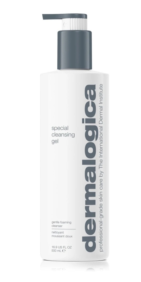 Dermalogica Special Cleansing Gel Żel do mycia twarzy 500 ml