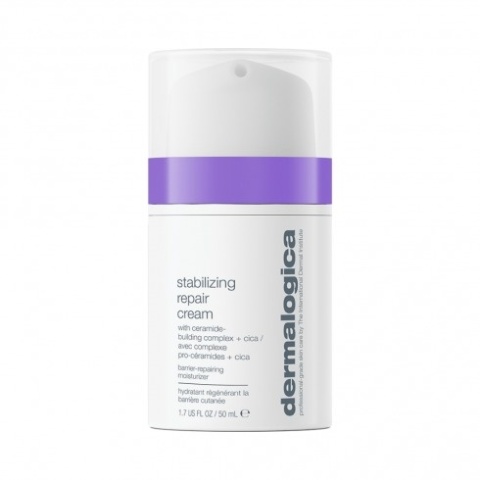 Dermalogica Stabilizing Repair Cream Ultrakojący krem do twarzy 15 ml