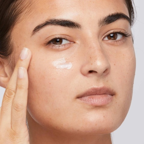 Dermalogica Stress Positive Eye Lift Kremowo – żelowa aktywna maska redukująca obrzęki i opuchnięcia w okolicy oczu 25 ml
