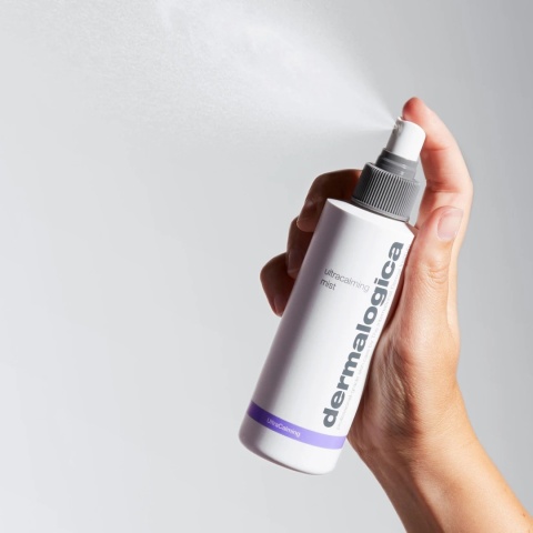 Dermalogica Ultracalming Mist Delikatny tonik w sprayu dla cer bardzo wrażliwych 177 ml