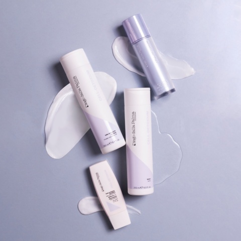 Diego dalla Palma CELL-DETOXIUM Booster serum Universal Cell Regeneration Serum Booster młodości 50 ml