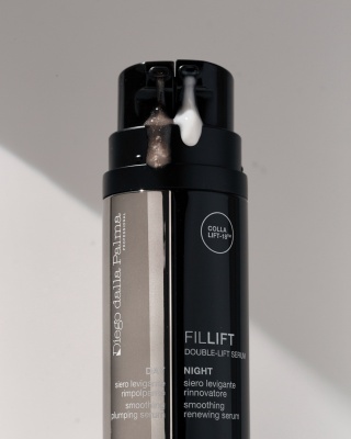 Diego dalla Palma Double Lift Serum dzień i noc Serum dzień i noc 2 x 30 ml