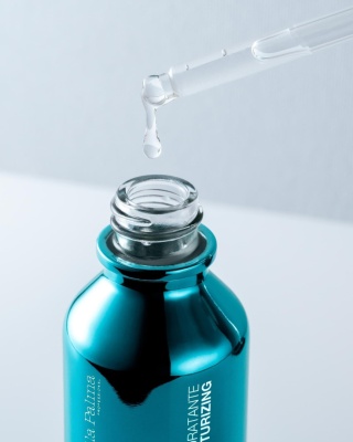 Diego dalla Palma Essential Deep Hydration Serum Hialuronowe serum wypełniające 30 ml