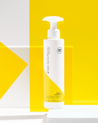 Diego dalla Palma Regenerating Exfoliating Tonic Regenerujący tonik złuszczający 200 ml