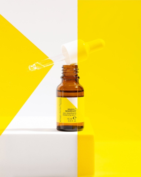 Diego dalla Palma Skin Rebalancing Serum Serum równoważące 15 ml