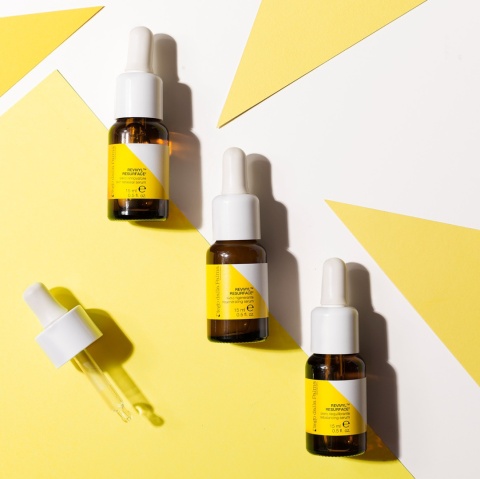 Diego dalla Palma Skin Rebalancing Serum Serum równoważące 15 ml