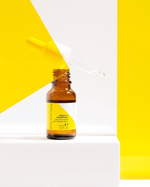 Diego dalla Palma Skin Renewal Serum Serum odnawiające 15 ml