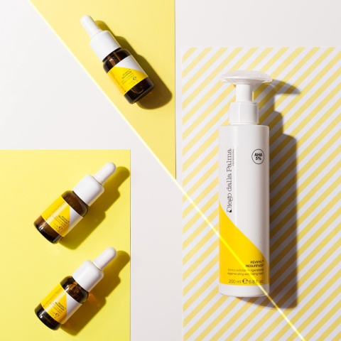 Diego dalla Palma Skin Renewal Serum Serum odnawiające 15 ml