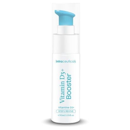 INTRACEUTICALS Booster Vitamin D3+ Serum wspierające odnowę i odporność skóry 30 ml