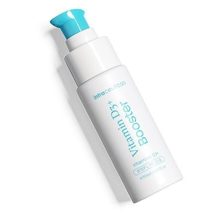 INTRACEUTICALS Booster Vitamin D3+ Serum wspierające odnowę i odporność skóry 30 ml