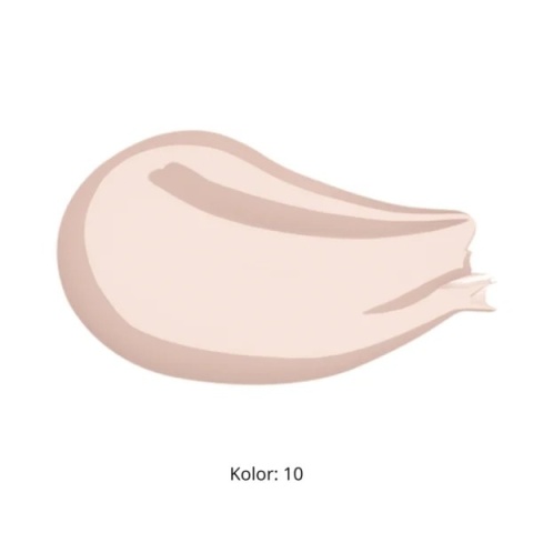 Maria Galland 810 Youthful Perfection Skincare Foundation Podkład anti-age (kolor 10) 30 ml