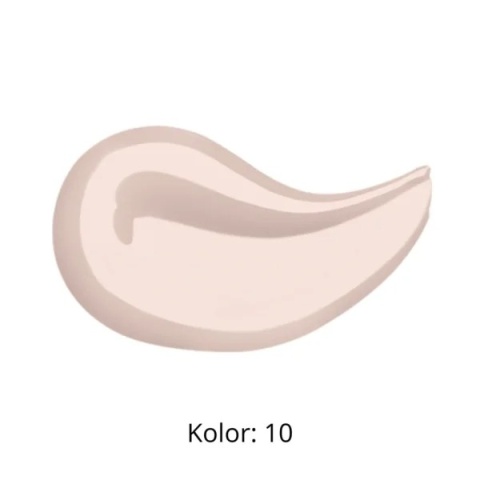 Maria Galland 814 Velvet Skincare Foundation Podkład do twarzy (kolor 10) 30 ml