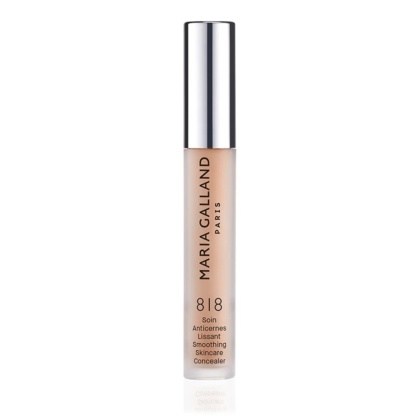 Maria Galland 818 Smoothing Skincare Concealer Korektor do twarzy (kolor 15) 4 ml