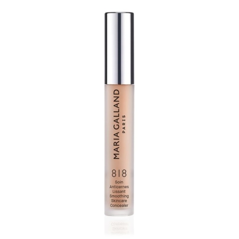 Maria Galland 818 Smoothing Skincare Concealer Korektor do twarzy (kolor 20) 4 ml