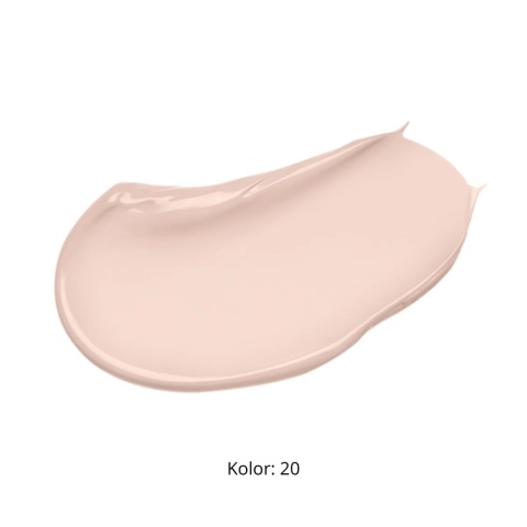 Maria Galland 818 Smoothing Skincare Concealer Korektor do twarzy (kolor 20) 4 ml