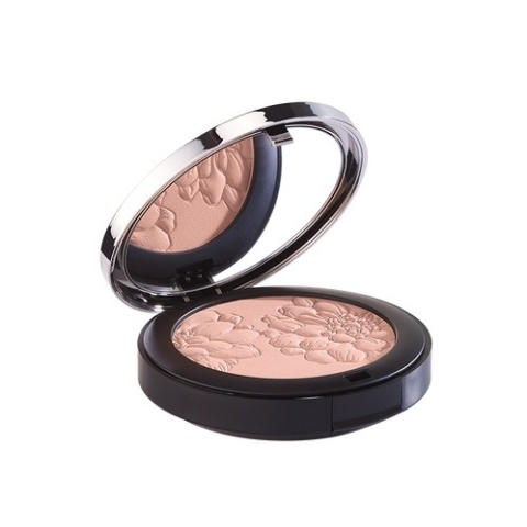 Maria Galland 820 Glow-Perfecting PowderPuder rozświetlający (kolor 10) 8 g