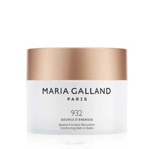 Maria Galland Comforting Melt-In Balm (932) Kojący balsam do ciała 200 ml