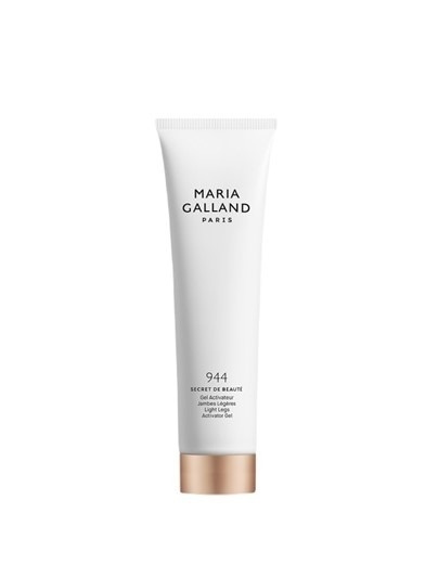 Maria Galland Light Legs Activator Gel (944) Żel na ciężkie nogi 150 ml