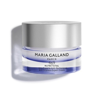 Maria Galland Nutri Vital Anti Dryness Expert Cream (469) Krem Lipidowy dla skór atopowych 50 ml