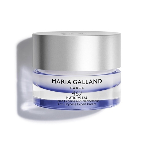Maria Galland Nutri Vital Anti Dryness Expert Cream (469) Krem Lipidowy dla skór atopowych 50 ml