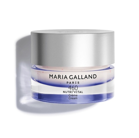Maria Galland Nutri Vital Cream (460) Rewitalizujący krem 50 ml