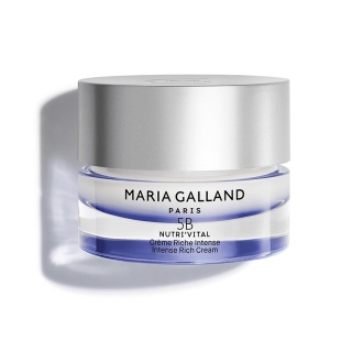 Maria Galland Nutri Vital Intense Rich Cream (5B) Krem Intensywnie Regenerujący 50 ml