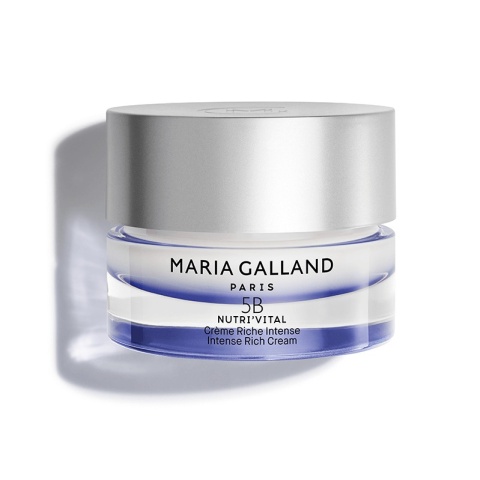 Maria Galland Nutri Vital Intense Rich Cream (5B) Krem Intensywnie Regenerujący 50 ml