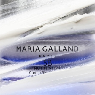 Maria Galland Nutri Vital Intense Rich Cream (5B) Krem Intensywnie Regenerujący 50 ml